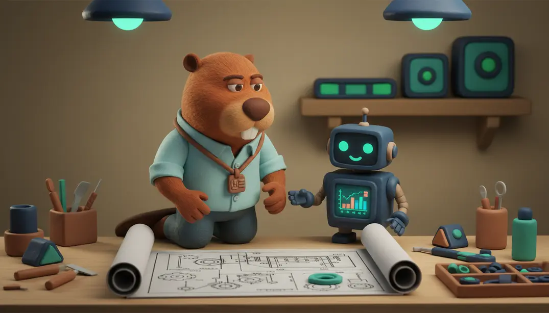 Building a Better Engine: The PF TECH Origin Story