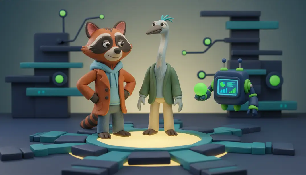 From 5-Year Roadmap to Reality: How AI is the Non-Profit Force Multiplier