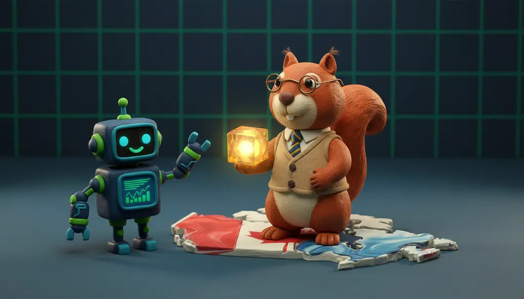 AI, Data Sovereignty, and the Modern Tech Stack