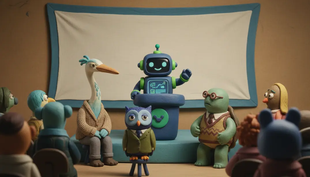 Resilience is a Verb: Engineering the Future of the Non-Profit Sector