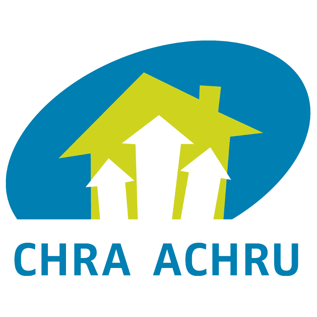 CHRA logo