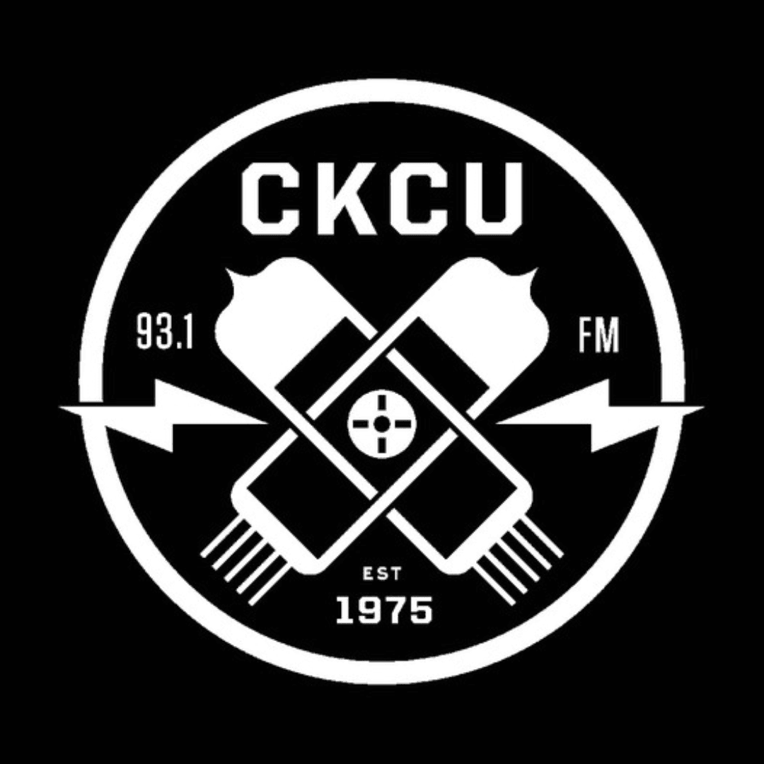 CKCU logo