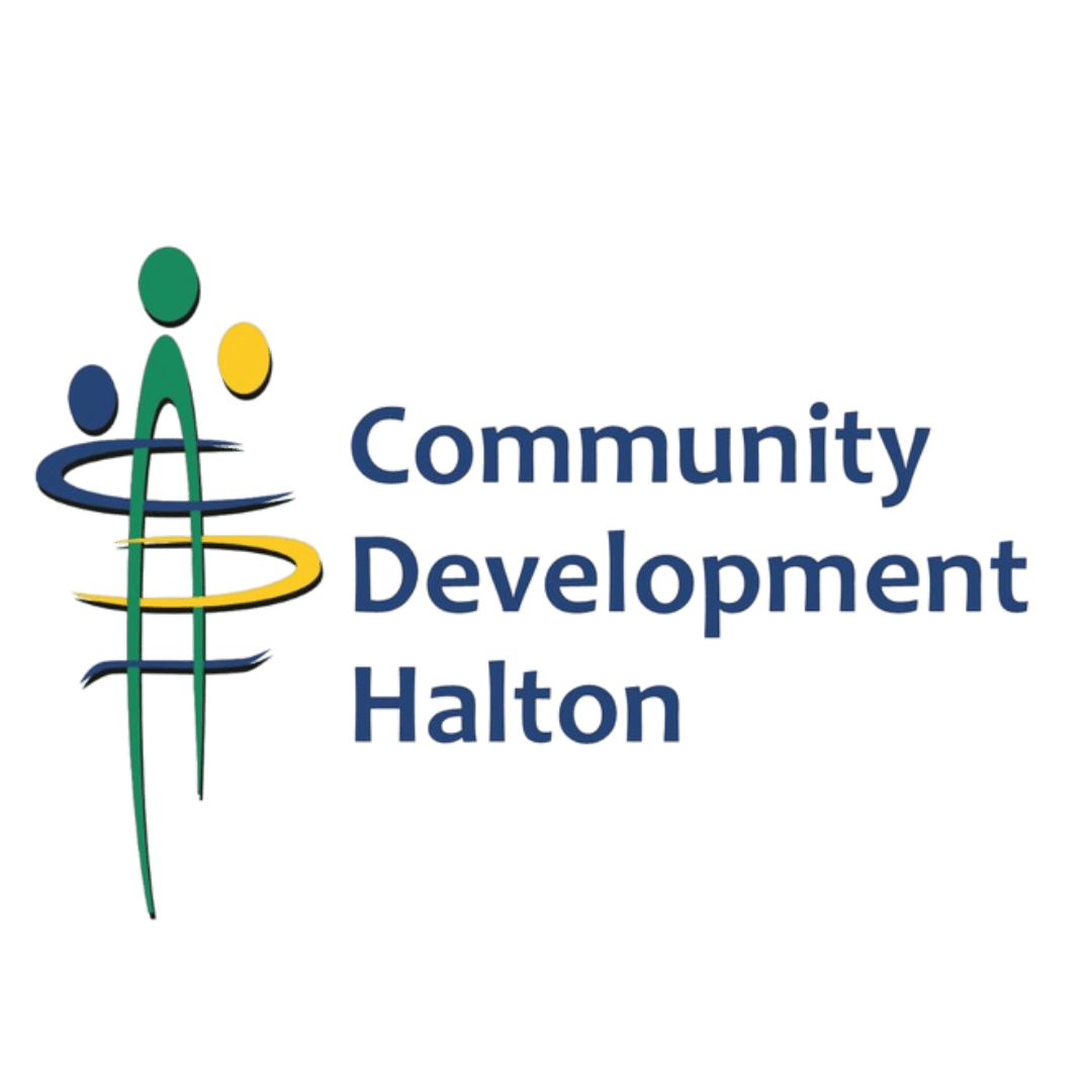 Community Development Halton logo