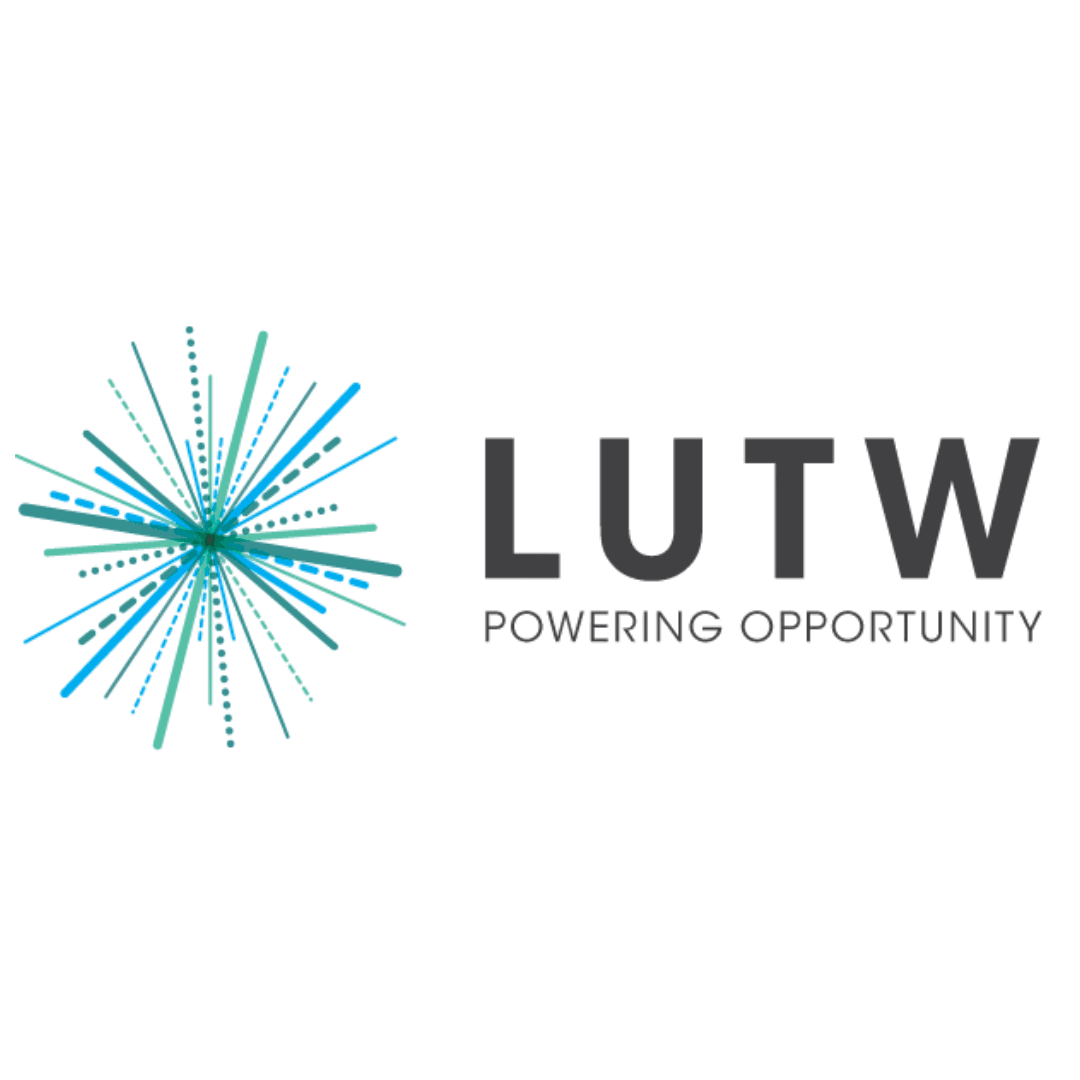 LUTW logo