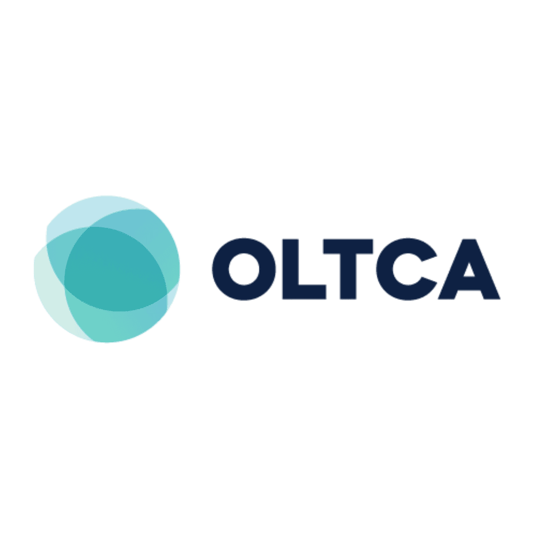 OLTCA logo