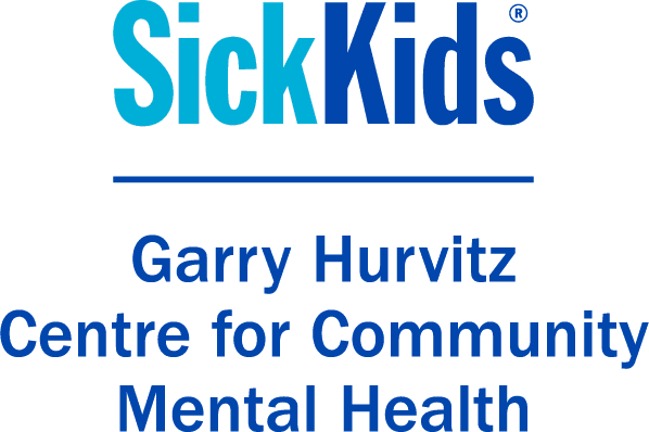 SickKids CCMH logo