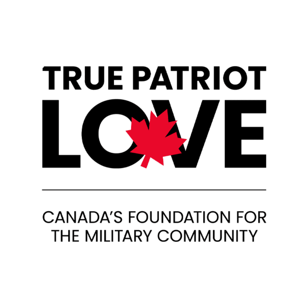 True Patriot Love Foundation logo